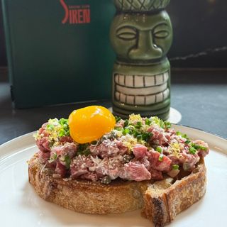 Siren Social Club - 13