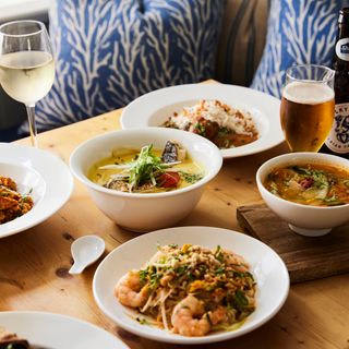 Rick Stein's Café - 2