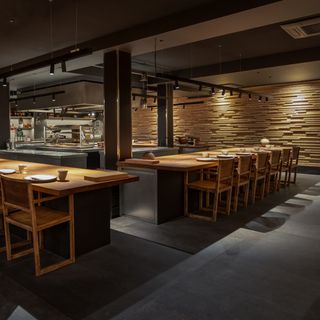 Koy Shunka - 1