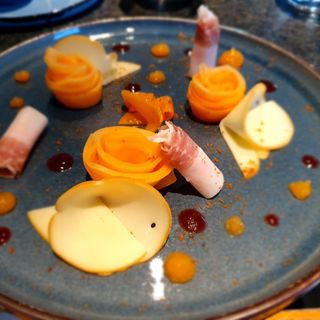 Le Comptoir des Alpes - 1
