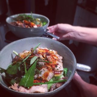 a food affair - 1