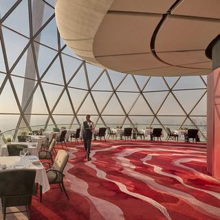 The Globe - 2