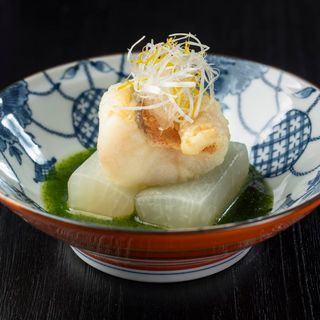 Noto Kanazawanosachi Ginza Furuta - 11