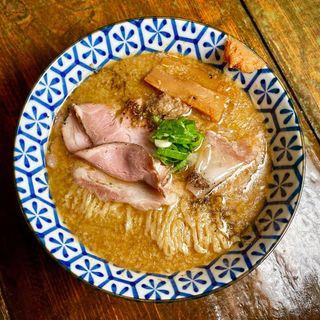 Kodawari Ramen - Yokochō - 13