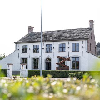 d'Afspanning - 1