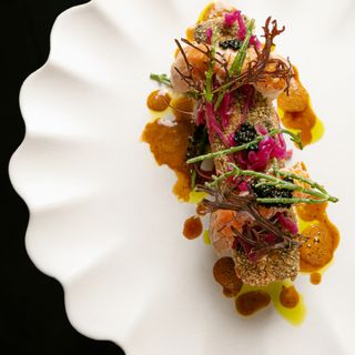 Brut, Table de saison - 9