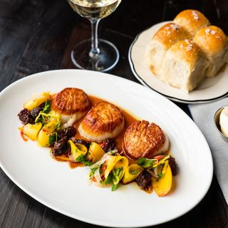 Automatic Seafood and Oysters - Birmingham - 10