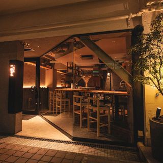 Daikanyama Issai Kassai - 9