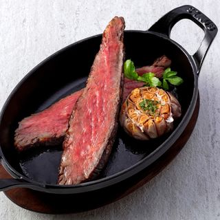 Danny's Steakhouse - 2