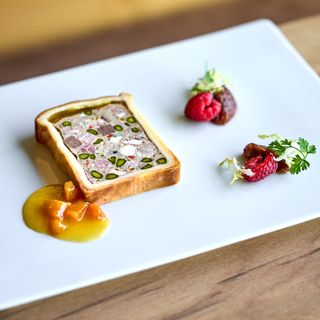 La Vallée - Das Bistro im Casino - 0