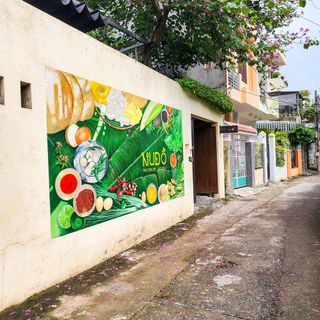 Nu Đồ Kitchen - 1