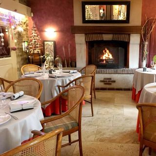 Auberge des Chenets - 0