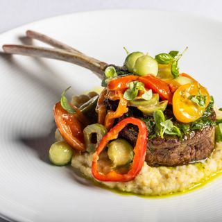 Barolo Grill - 5