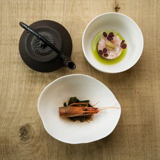 La Table Lionel Giraud - 9