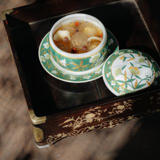 Ưu Đàm - 6