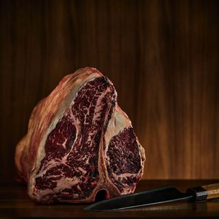 Jacobs & Co. Steakhouse - 3