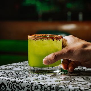 La Diabla Pozole y Mezcal - 2