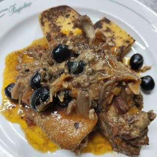 Trattoria da Fagiolino - 8