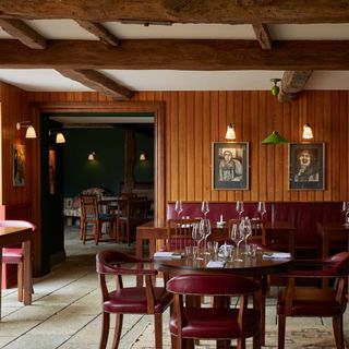 The Bear Inn - Hodnet - 1