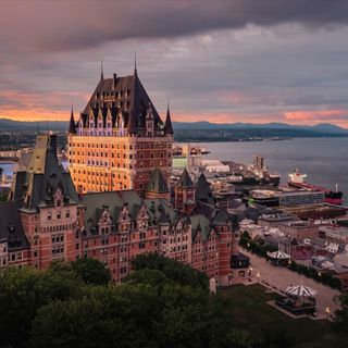 Champlain - 5