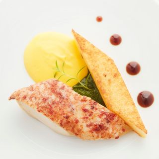 Fleur de Sel - 3