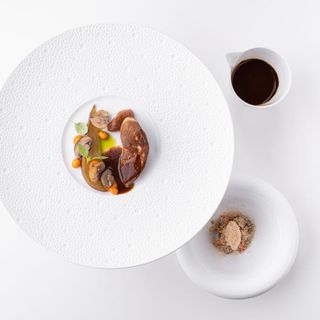 Fleur de Lin - 5