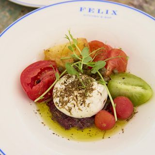 FELIX Kitchen & Bar - Budapest - 2