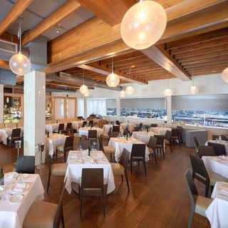 Estiatorio Milos - Miami Beach - 1