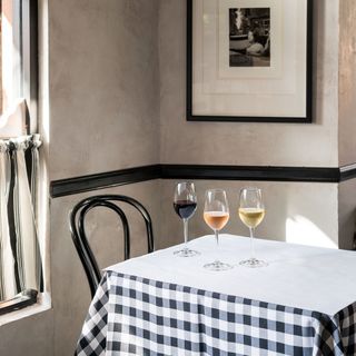Rêve Bistro - 7