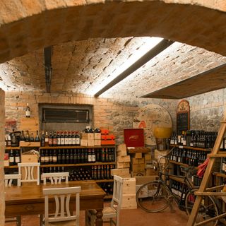 Osteria di Fornio - 1