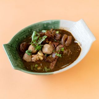 Neon Boat Noodles - Chon Buri - 1