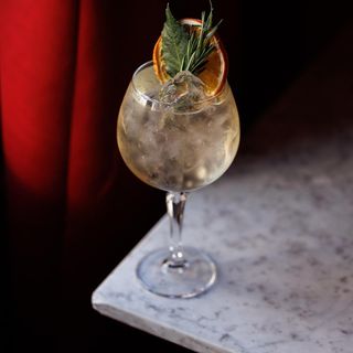 Bar Isabel - 2