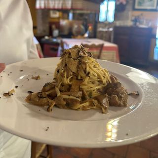 Antica Osteria Al Forno - 6