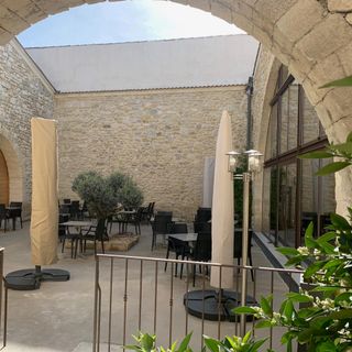 Le Patio by Lou Caléou - 13