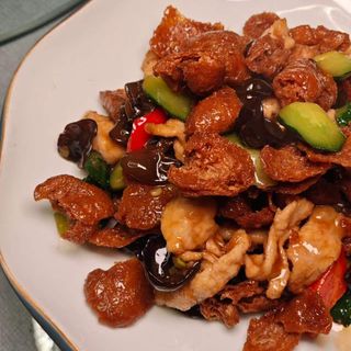 Xiao Yu - 1