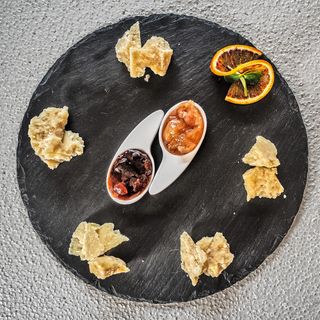 Trattoria Antichi Sapori - 8