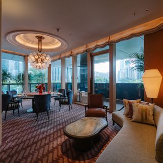 Yi Pavilion - 3