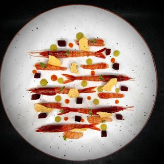 Zàghara Restaurant - 17