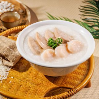 Trusty Congee King (Wan Chai) - 9