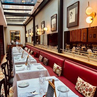 Bistrot de Paris - 5