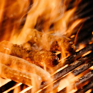 Bratwursthäusle - 2