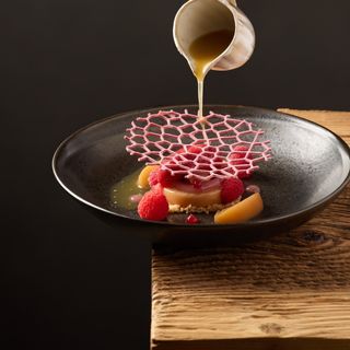 Au Relais des Ménétriers - 16