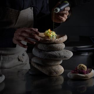 CTC Urban Gastronomy - 6