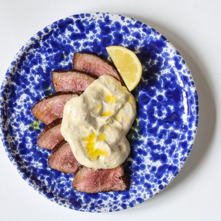 Brassica Restaurant - 6