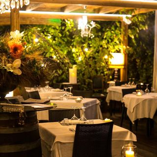 Antica Osteria del Mirasole - 3