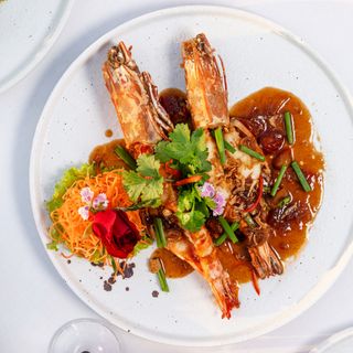 Talung Thai - 3