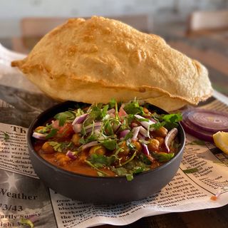 Bombay Street Kitchen - 2