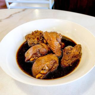 Ivy's Nyonya Cuisine - George Town - 0