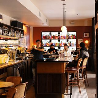 Bar Allegro - 1