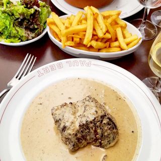 Bistrot Paul Bert - Paris - 0